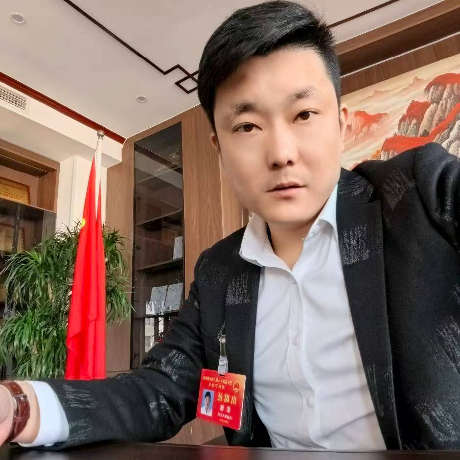 Ruichang General Manager Zhang Jian.jpg